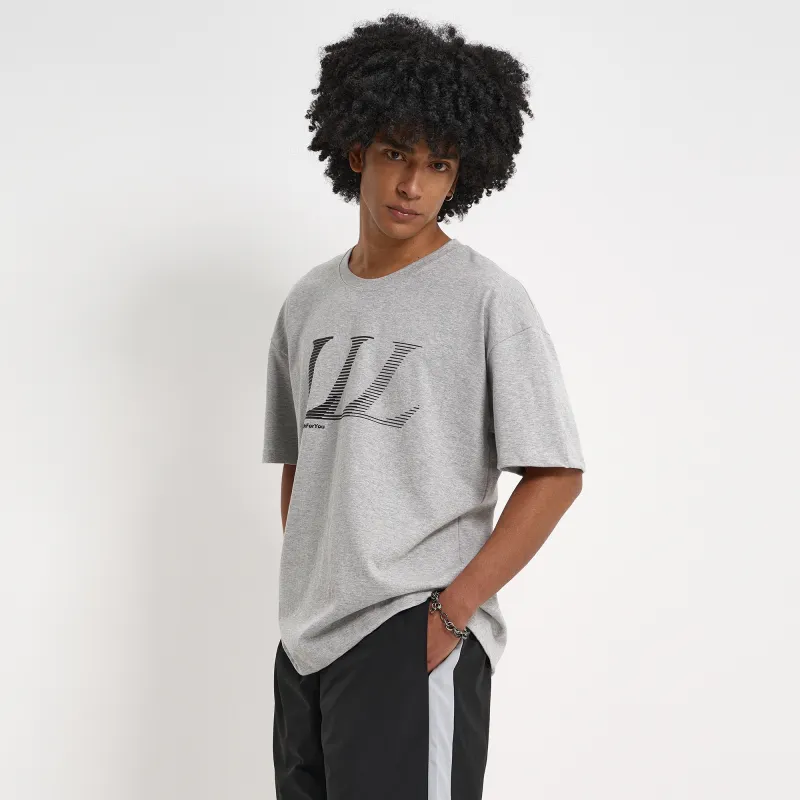 SIMPLE RIMLESS/SRME T Shirt Unisex-23