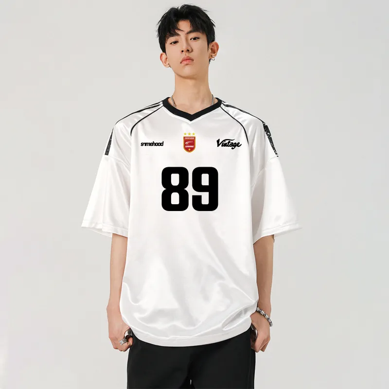 SIMPLE RIMLESS/SRME T Shirt Unisex-3