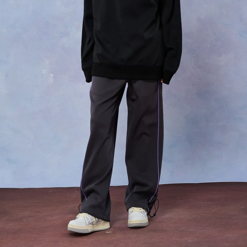 SIMPLE RIMLESS/SRME Casual Pants Unisex-21