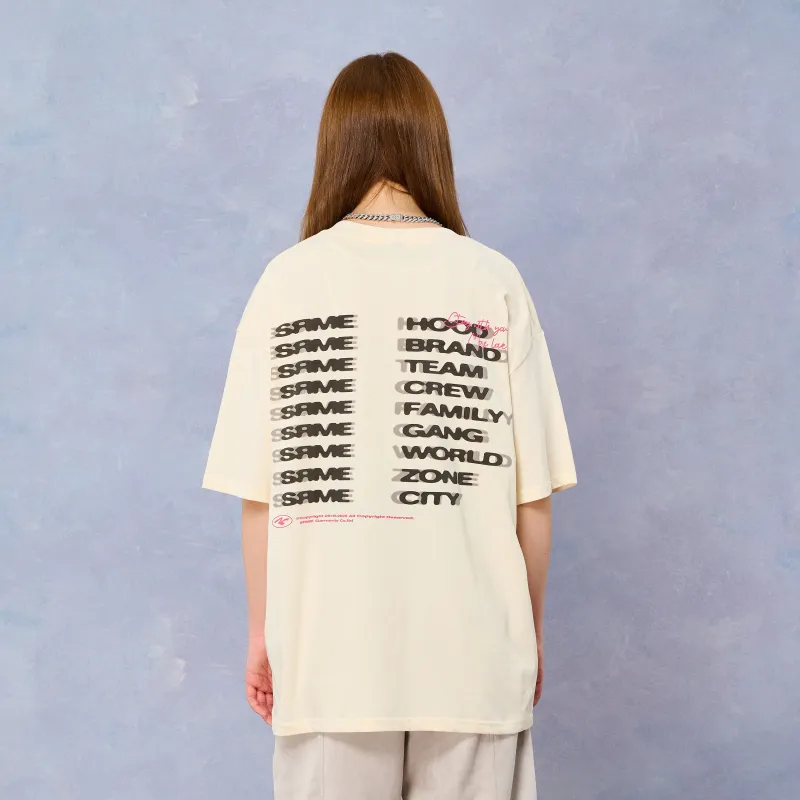 SIMPLE RIMLESS T Shirts Unisex-22