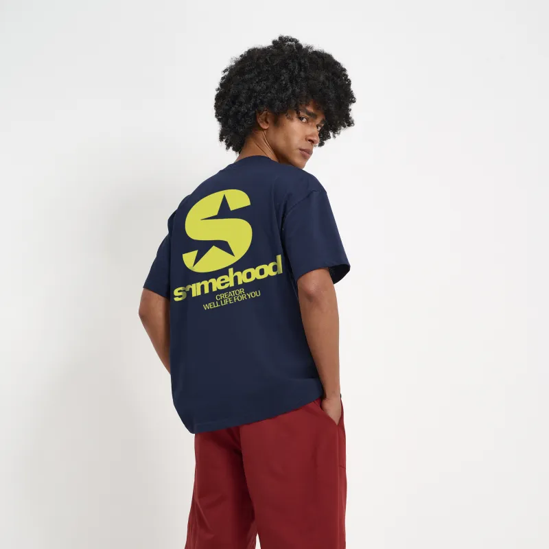 SIMPLE RIMLESS/SRME T Shirt Unisex-14