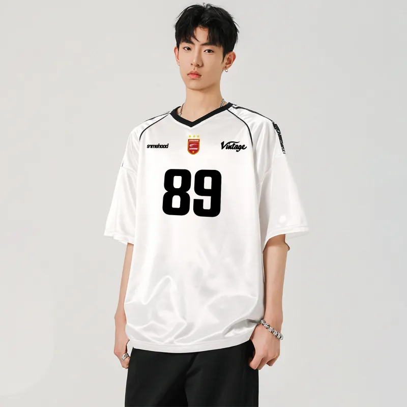 SIMPLE RIMLESS/SRME T Shirt Unisex-2