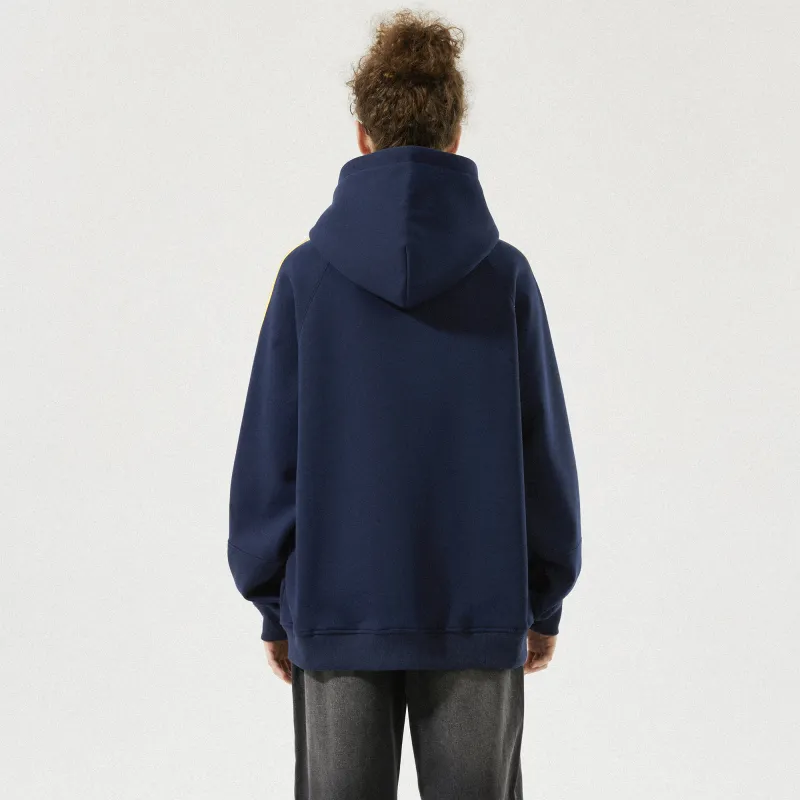 SIMPLE RIMLESS/SRME Sweatshirt Unisex-2