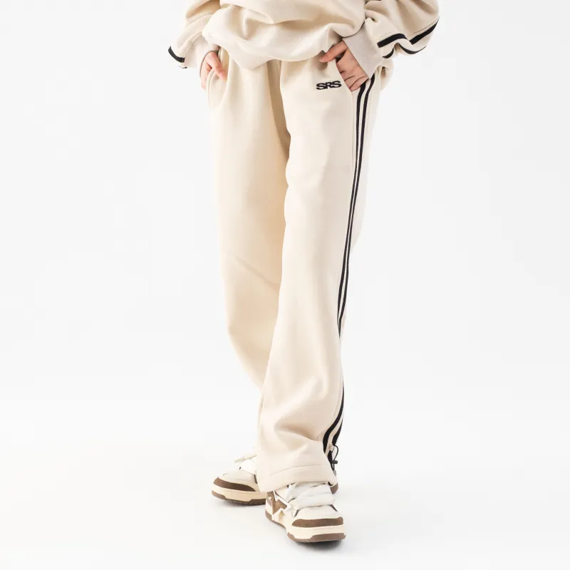 SIMPLE RIMLESS/SRME Comfortable And Breathable Casual Pants Unisex-45