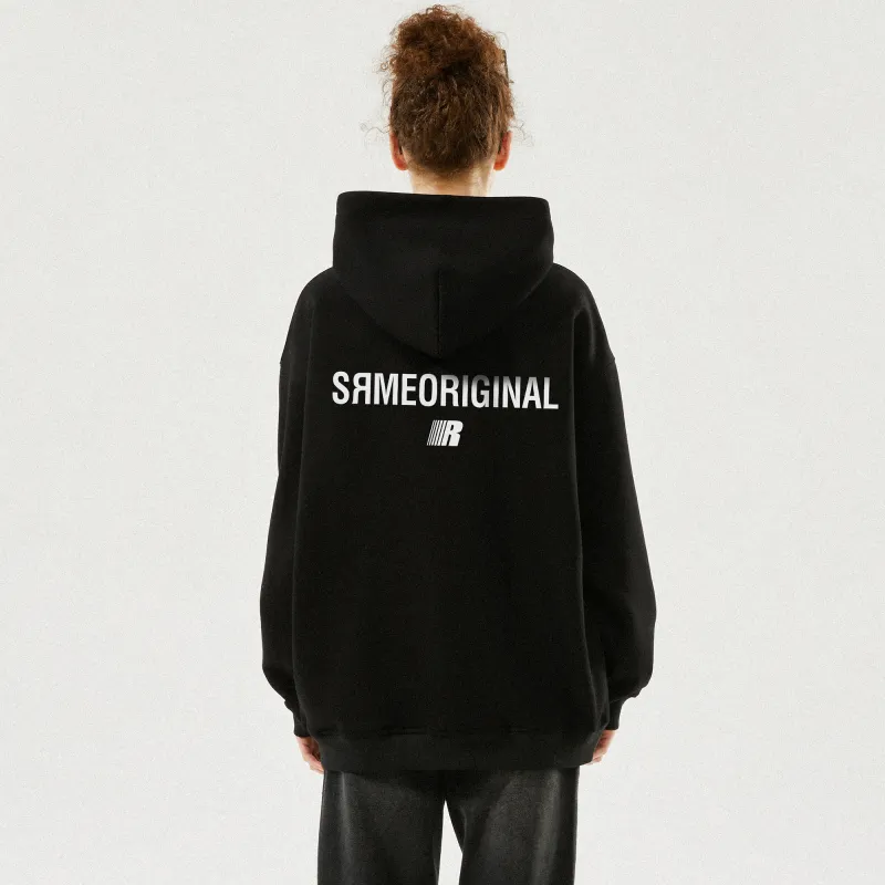 SIMPLE RIMLESS/SRME Sweatshirt Unisex-3
