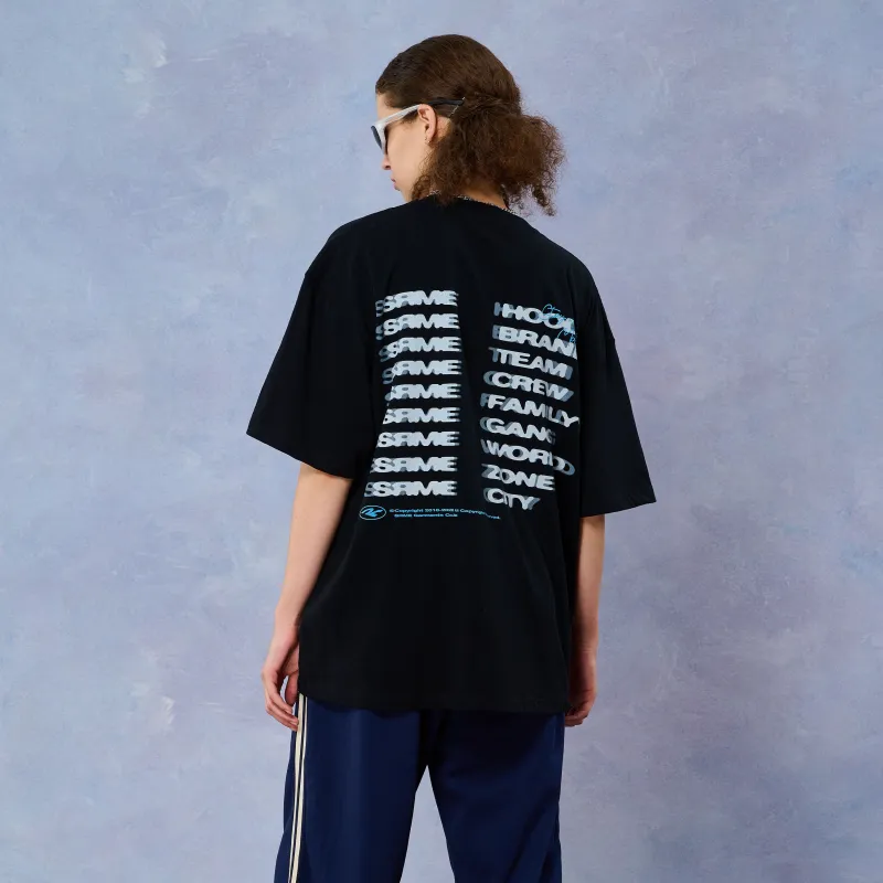 SIMPLE RIMLESS T Shirts Unisex-4