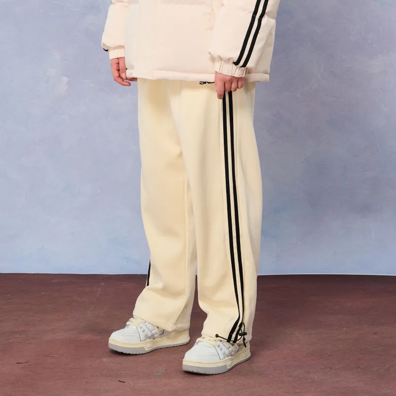 SIMPLE RIMLESS/SRME Comfortable And Breathable Casual Pants Unisex-47