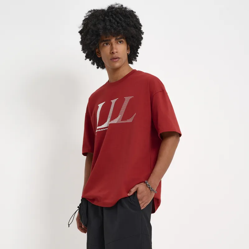 SIMPLE RIMLESS/SRME T Shirt Unisex-3