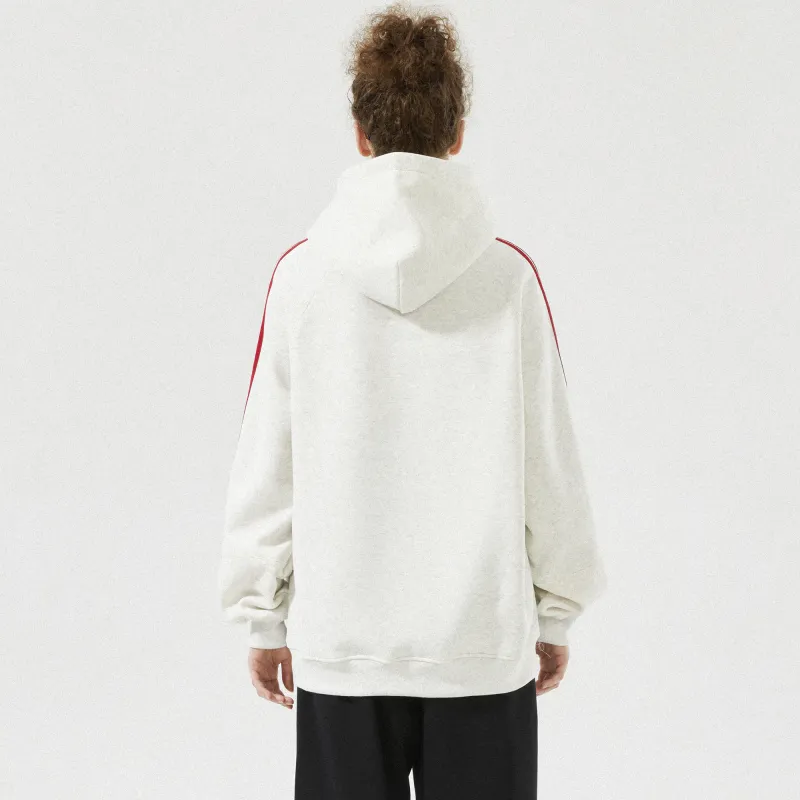SIMPLE RIMLESS/SRME Sweatshirt Unisex-10