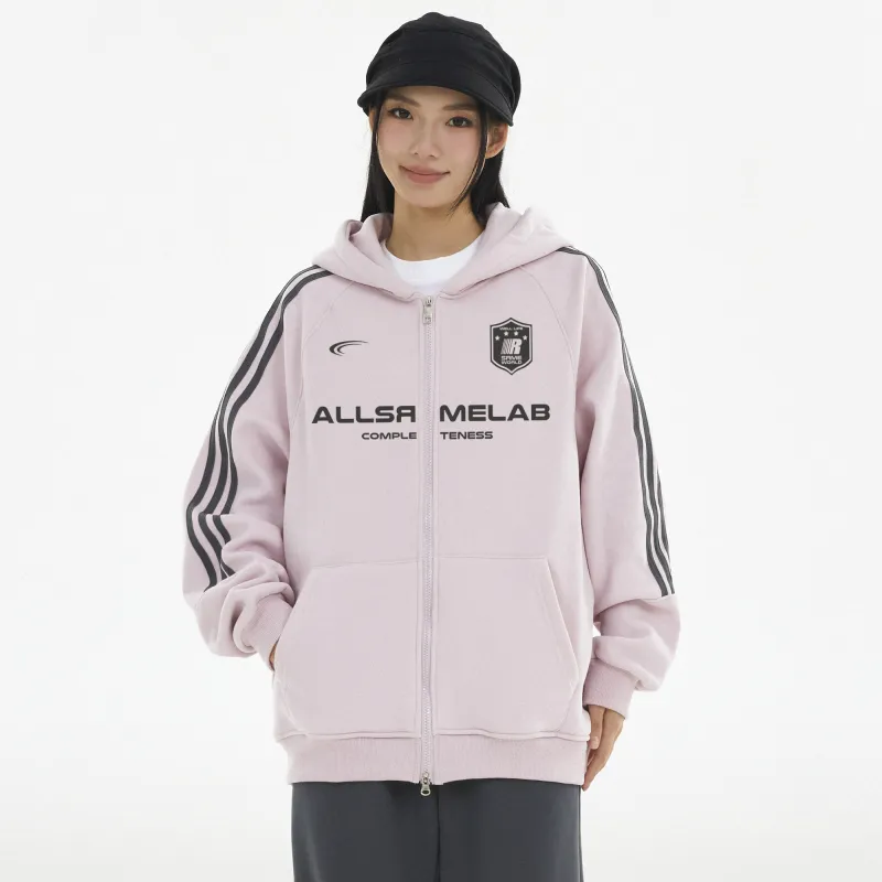 SIMPLE RIMLESS/SRME Sweatshirt Unisex-21