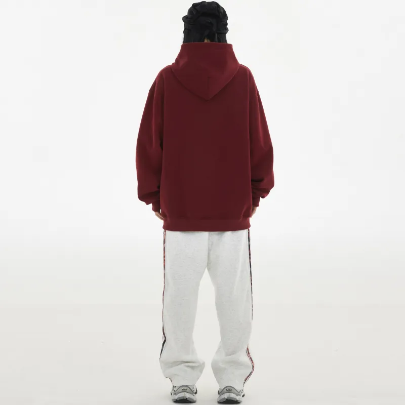 SIMPLE RIMLESS/SRME Sweatshirt Unisex-14