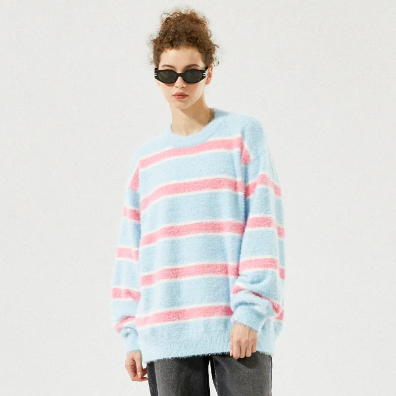 SIMPLE RIMLESS/SRME Knitwear Unisex-9