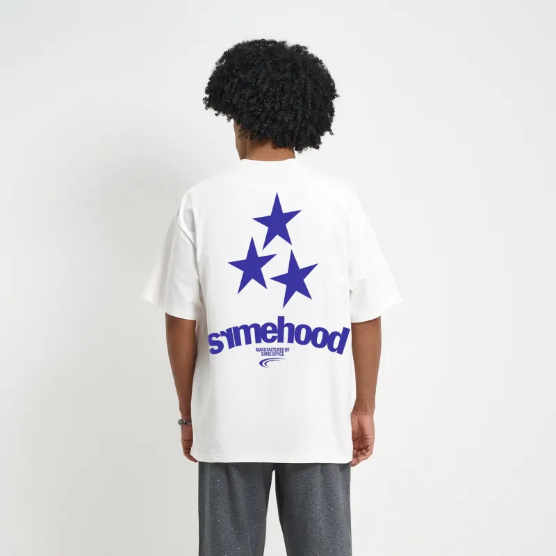 SIMPLE RIMLESS/SRME T Shirt Unisex-7