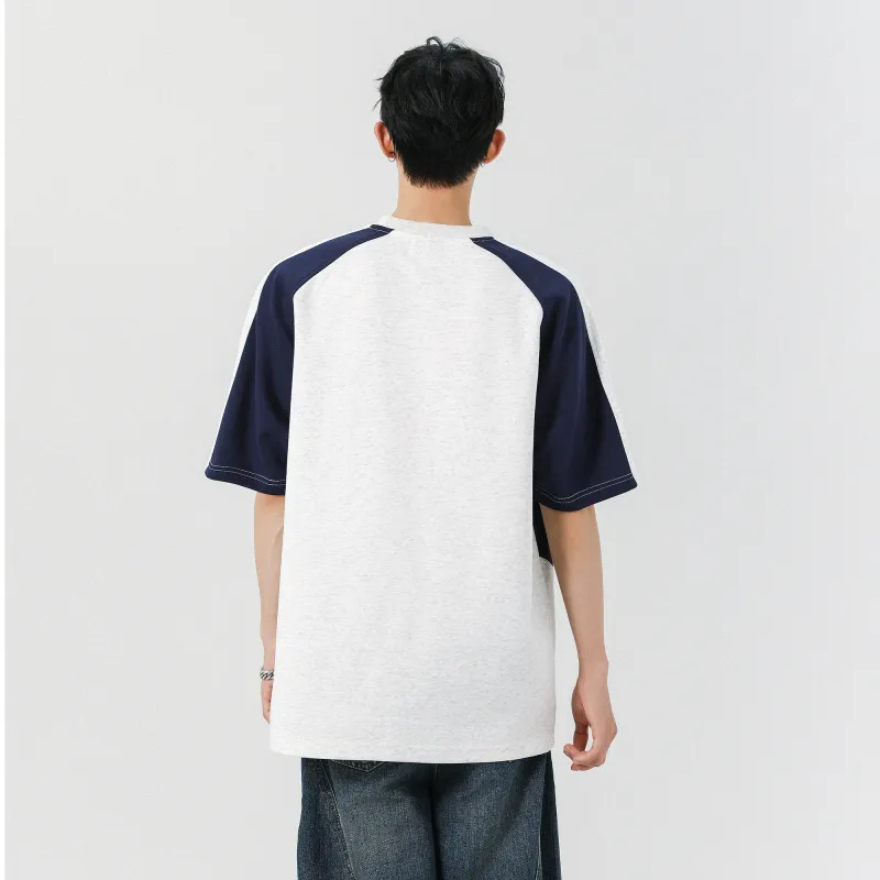 SIMPLE RIMLESS/SRME T Shirt Unisex-2