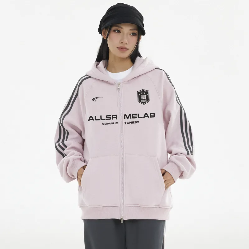 SIMPLE RIMLESS/SRME Sweatshirt Unisex-20
