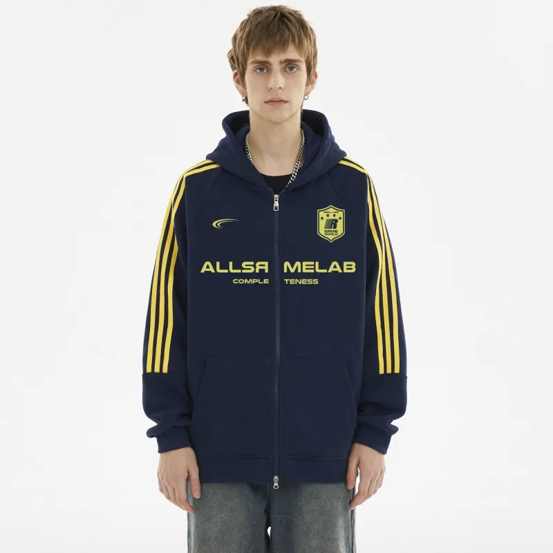 SIMPLE RIMLESS/SRME Sweatshirt Unisex-16
