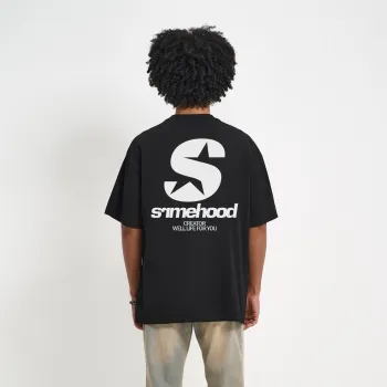 SIMPLE RIMLESS/SRME T Shirt Unisex