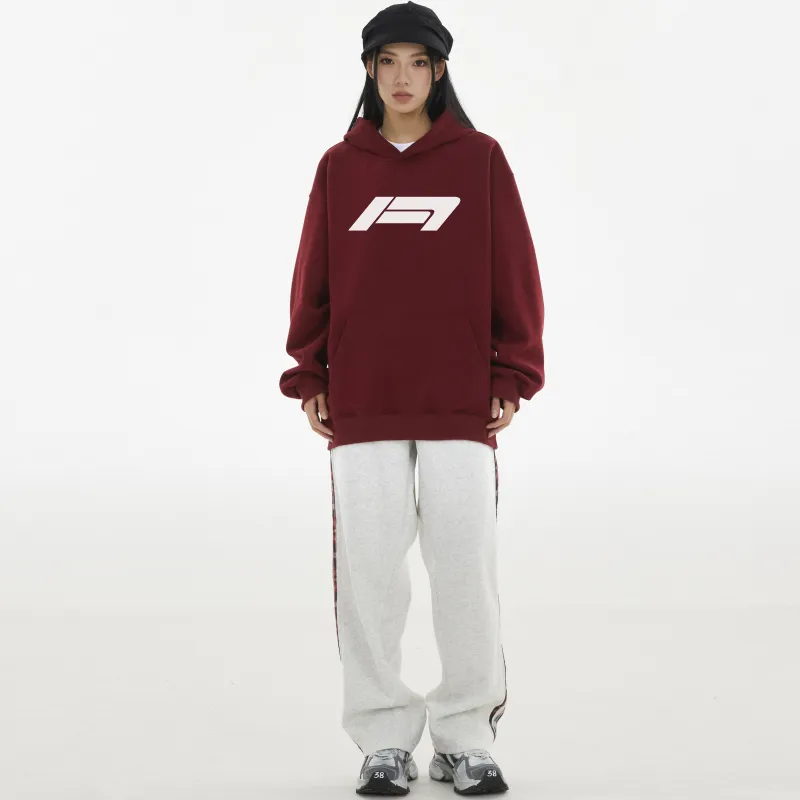 SIMPLE RIMLESS/SRME Sweatshirt Unisex-13