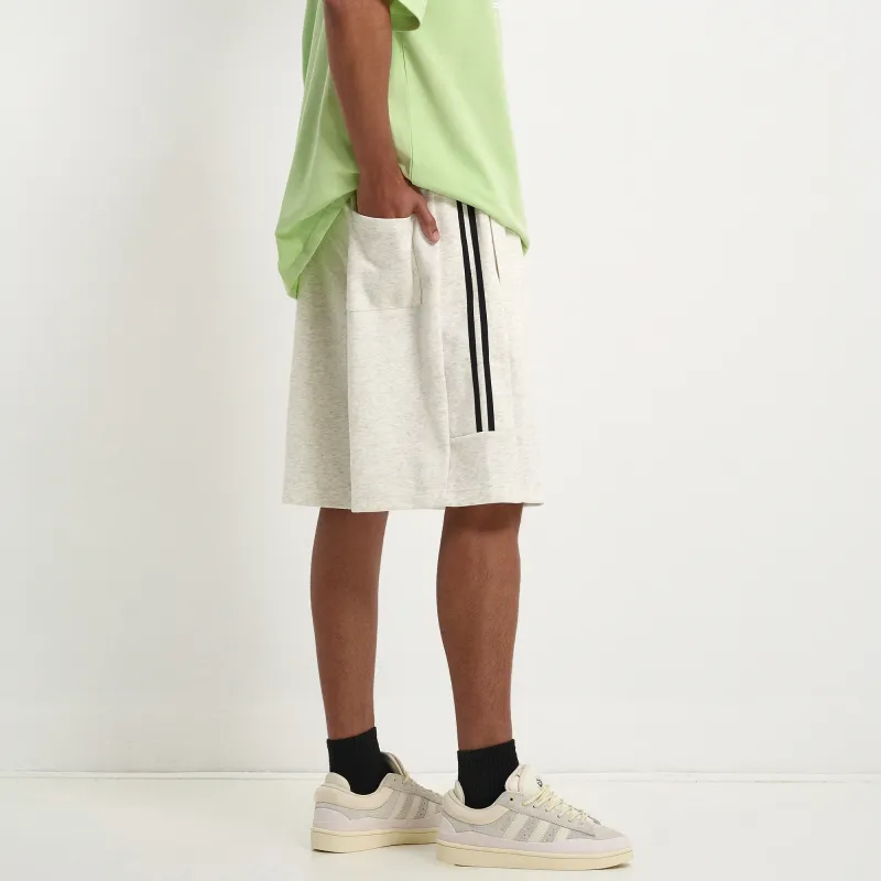 SIMPLE RIMLESS/SRME Casual Shorts Unisex-12