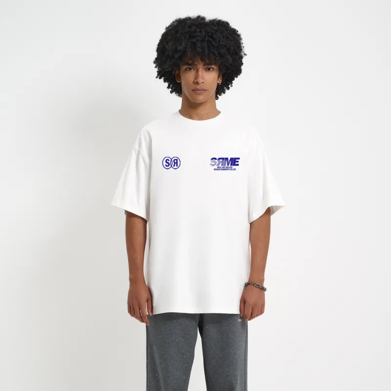 SIMPLE RIMLESS/SRME T Shirt Unisex-6