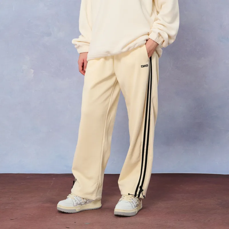 SIMPLE RIMLESS/SRME Comfortable And Breathable Casual Pants Unisex-49