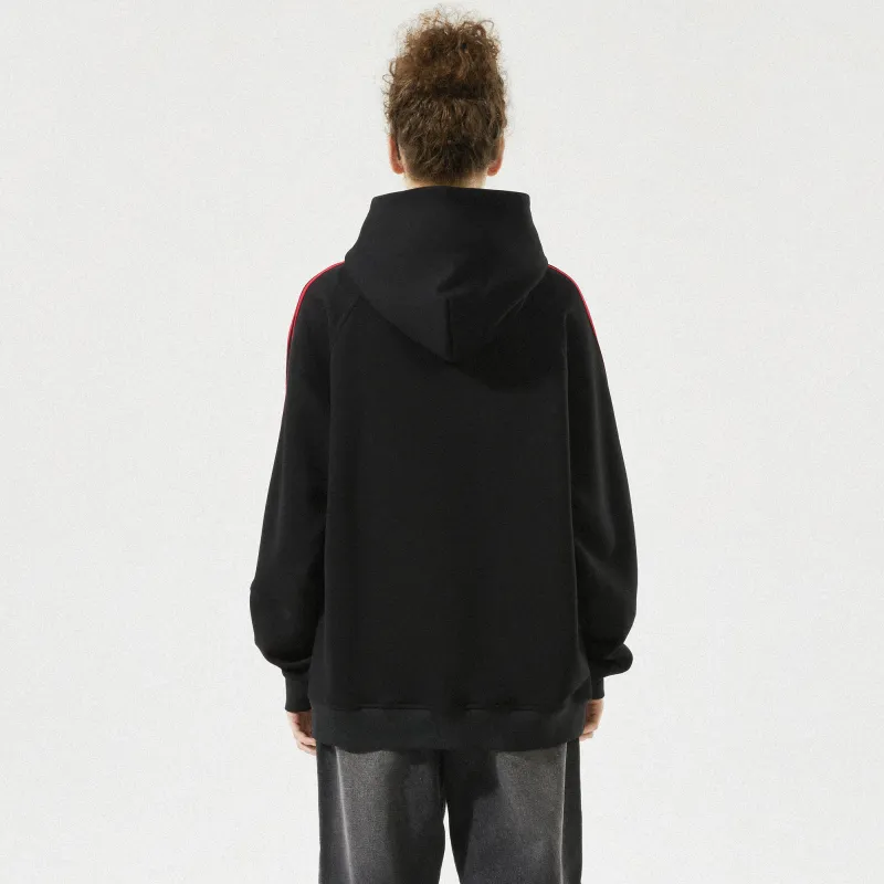 SIMPLE RIMLESS/SRME Sweatshirt Unisex-7