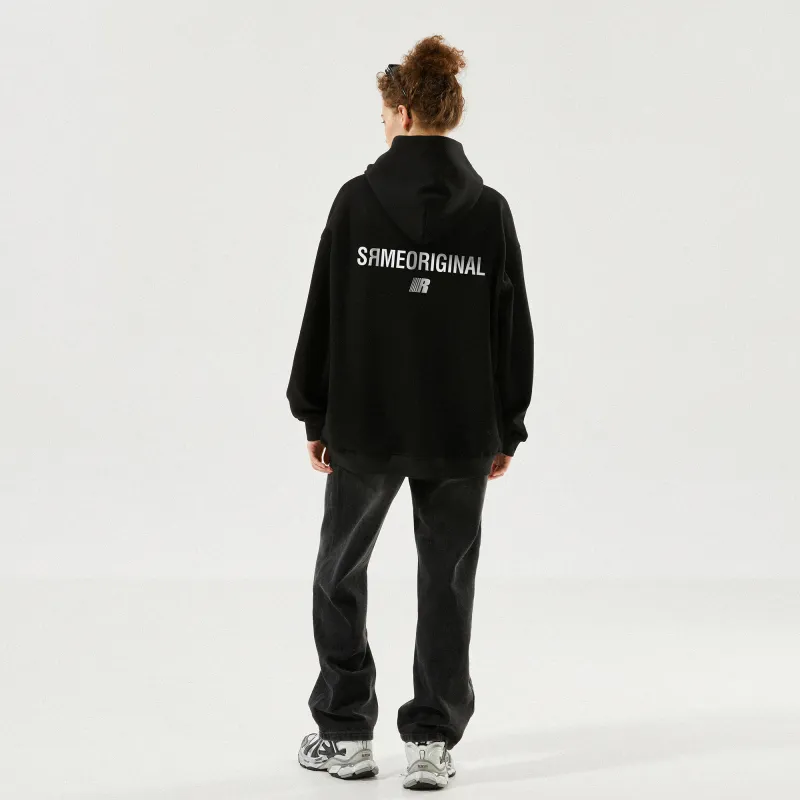 SIMPLE RIMLESS/SRME Sweatshirt Unisex-2