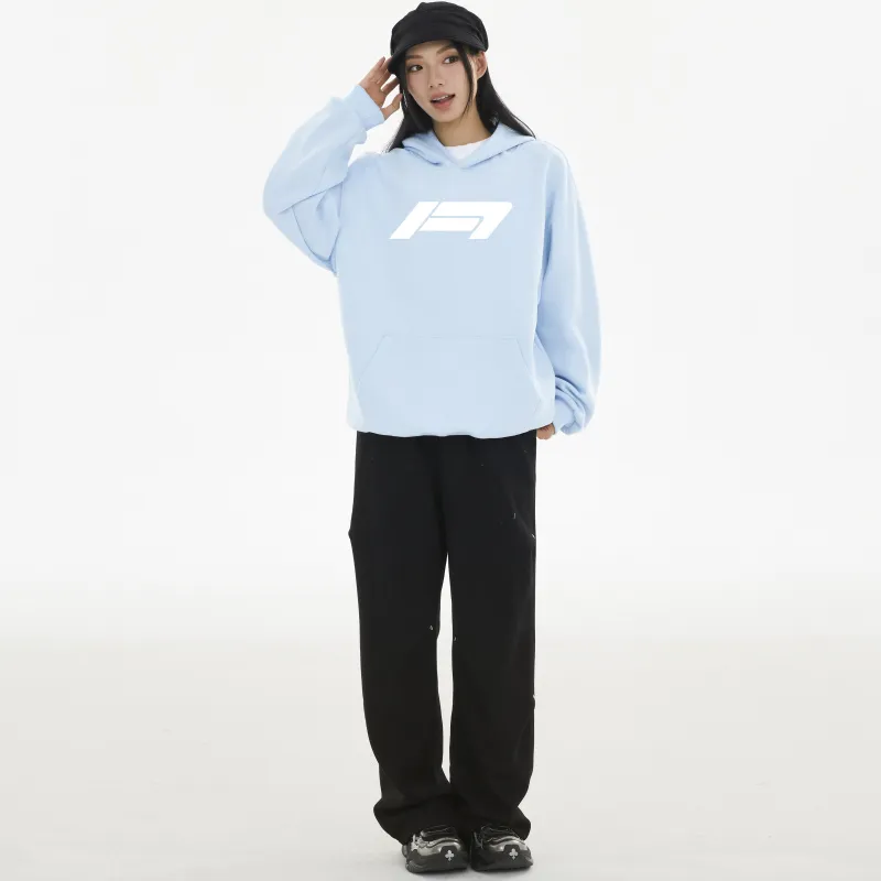 SIMPLE RIMLESS/SRME Sweatshirt Unisex-2