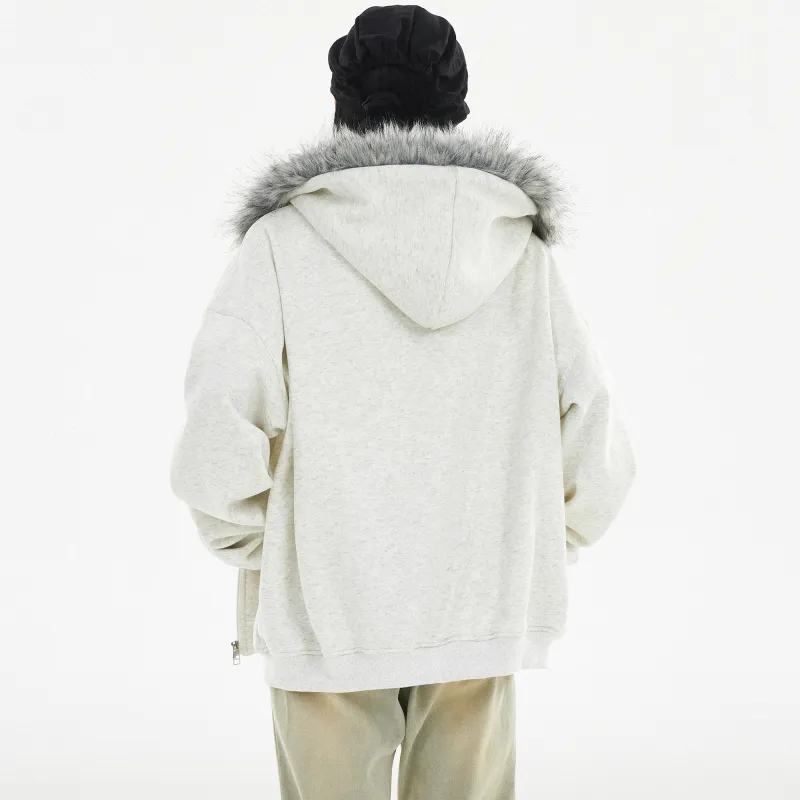 SIMPLE RIMLESS/SRME Sweatshirt Unisex-13