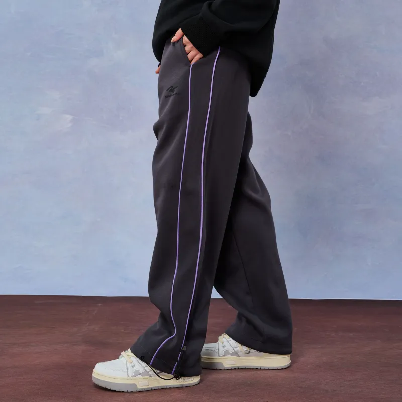 SIMPLE RIMLESS/SRME Casual Pants Unisex-22