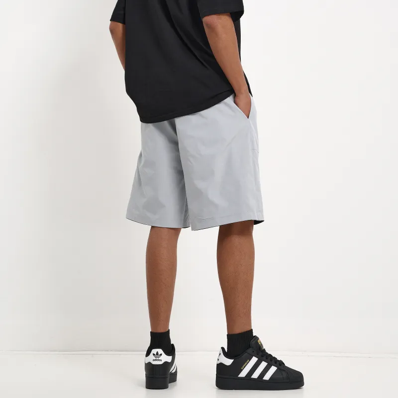 SIMPLE RIMLESS/SRME Casual Shorts Unisex-7