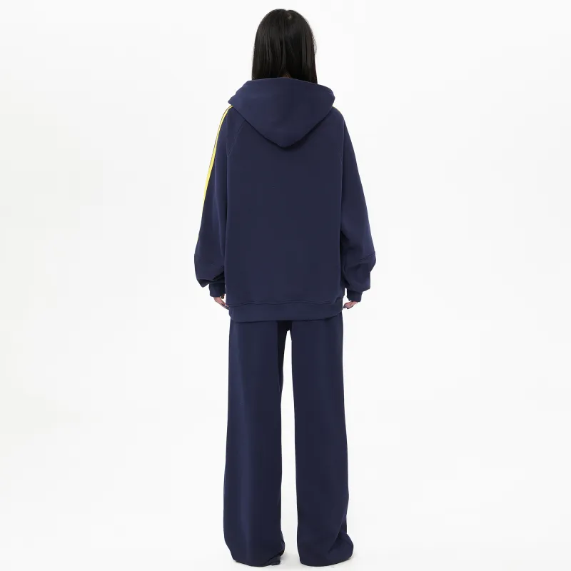 SIMPLE RIMLESS/SRME Sweatshirt Unisex-10