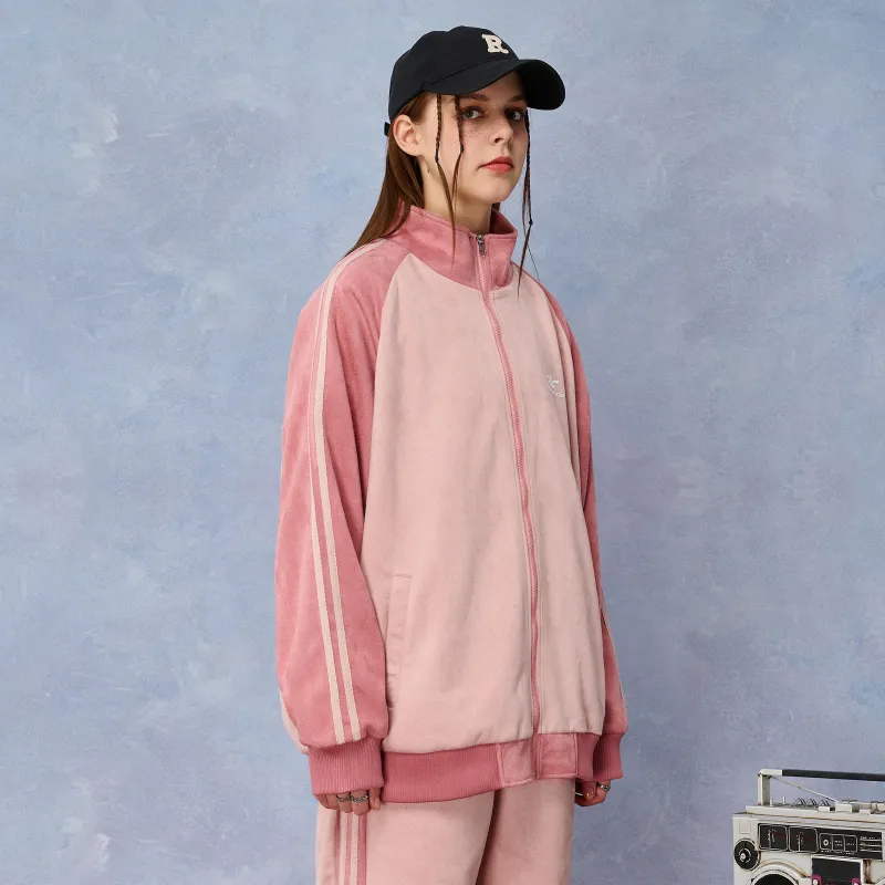 SIMPLE RIMLESS/SRME Jacket Unisex-16