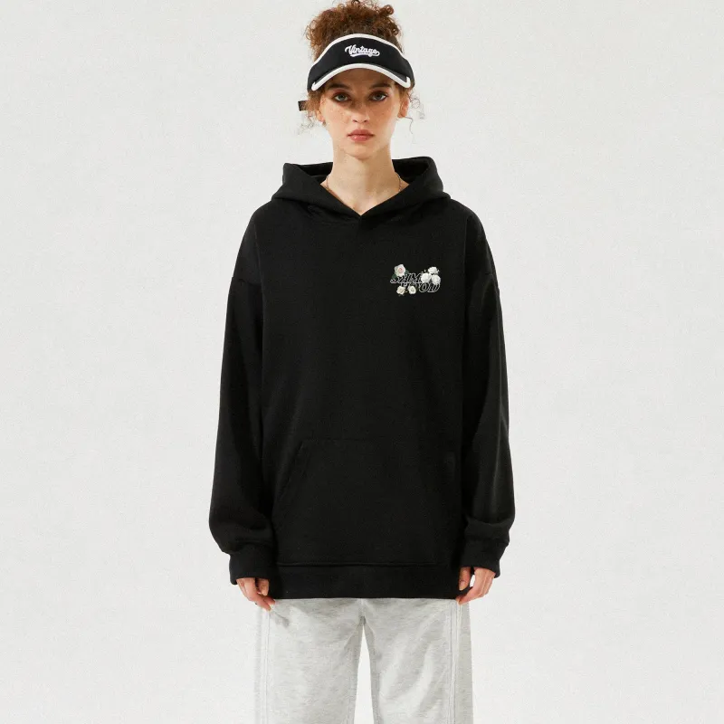 SIMPLE RIMLESS/SRME Sweatshirt Unisex-3