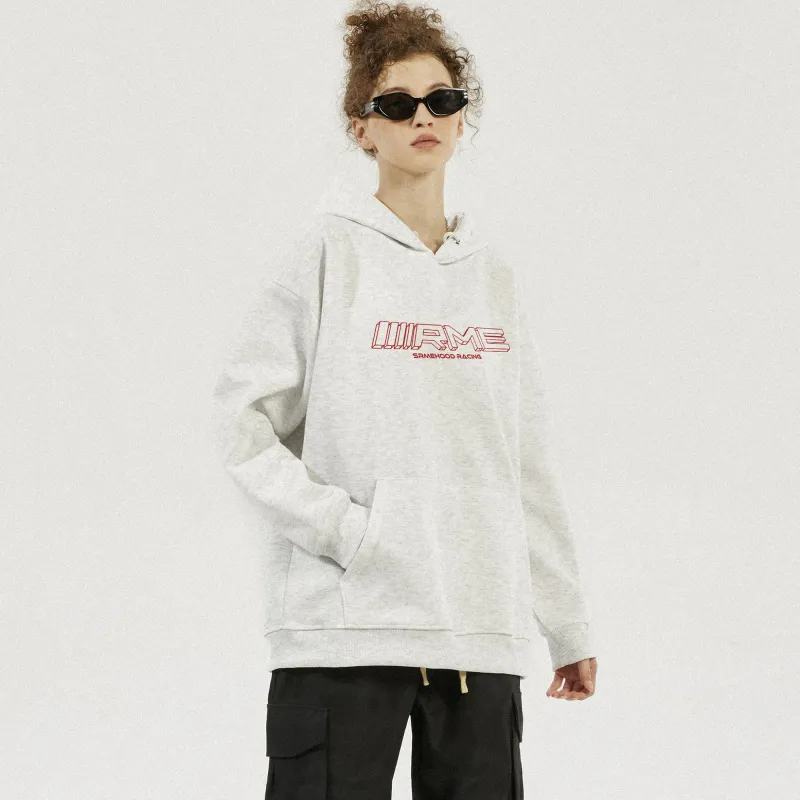 SIMPLE RIMLESS/SRME Sweatshirt Unisex-7