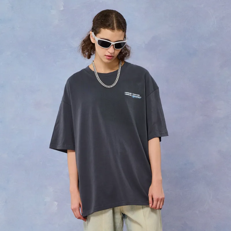 SIMPLE RIMLESS T Shirts Unisex-31