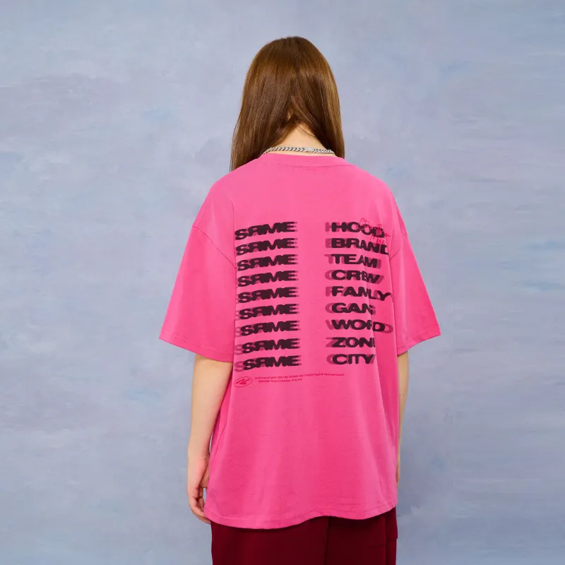SIMPLE RIMLESS T Shirts Unisex-36