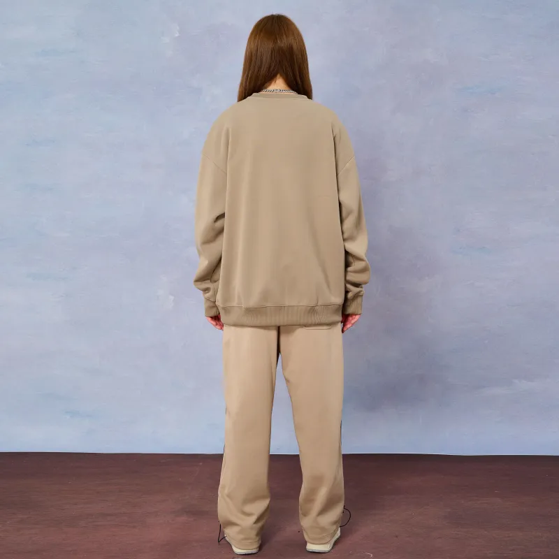 SIMPLE RIMLESS/SRME Comfortable And Breathable Casual Pants Unisex-41