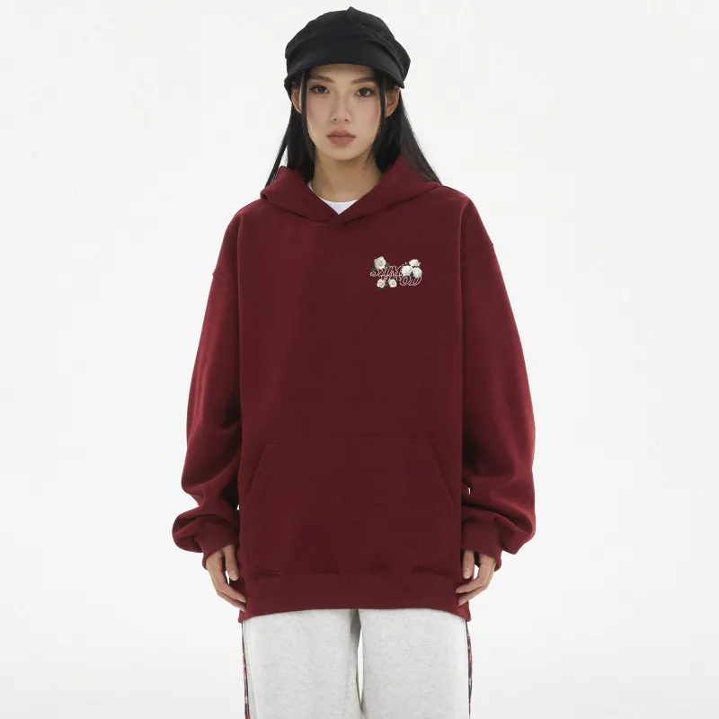 SIMPLE RIMLESS/SRME Sweatshirt Unisex-8