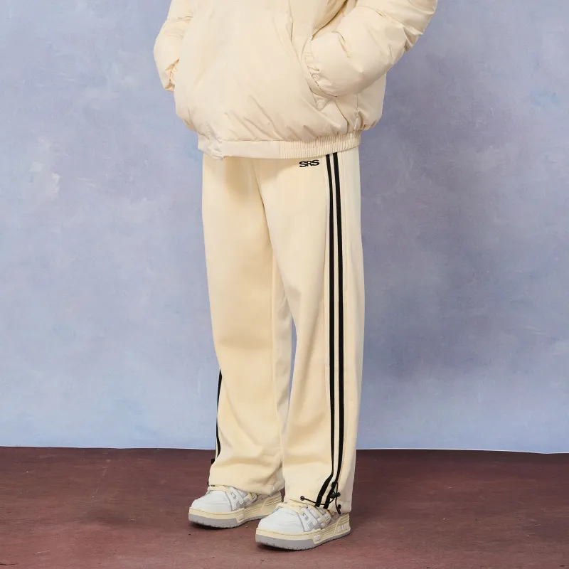 SIMPLE RIMLESS/SRME Comfortable And Breathable Casual Pants Unisex-46