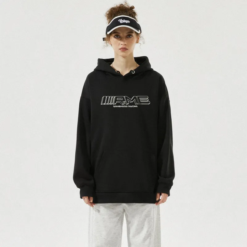SIMPLE RIMLESS/SRME Sweatshirt Unisex-28