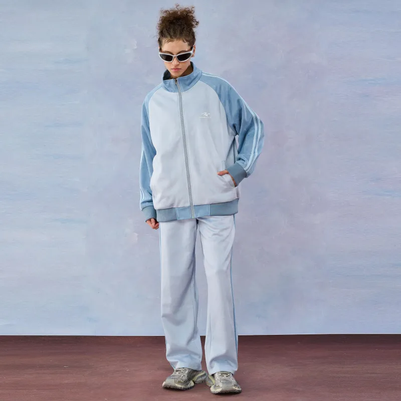 SIMPLE RIMLESS/SRME Jacket Unisex-24