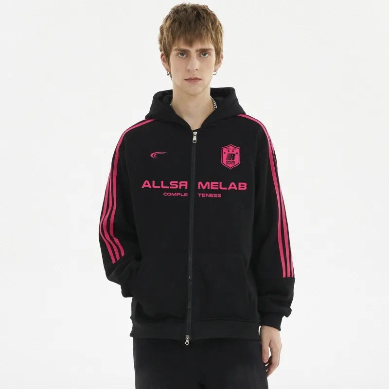 SIMPLE RIMLESS/SRME Sweatshirt Unisex-8