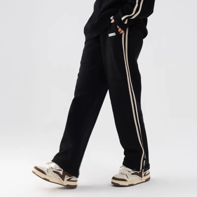 SIMPLE RIMLESS/SRME Comfortable And Breathable Casual Pants Unisex-28