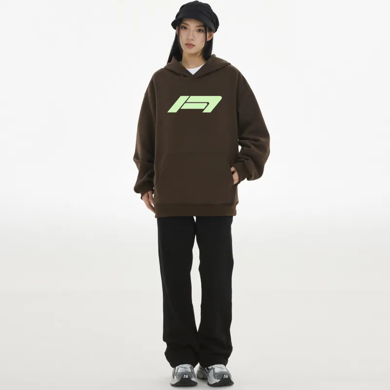 SIMPLE RIMLESS/SRME Sweatshirt Unisex-8