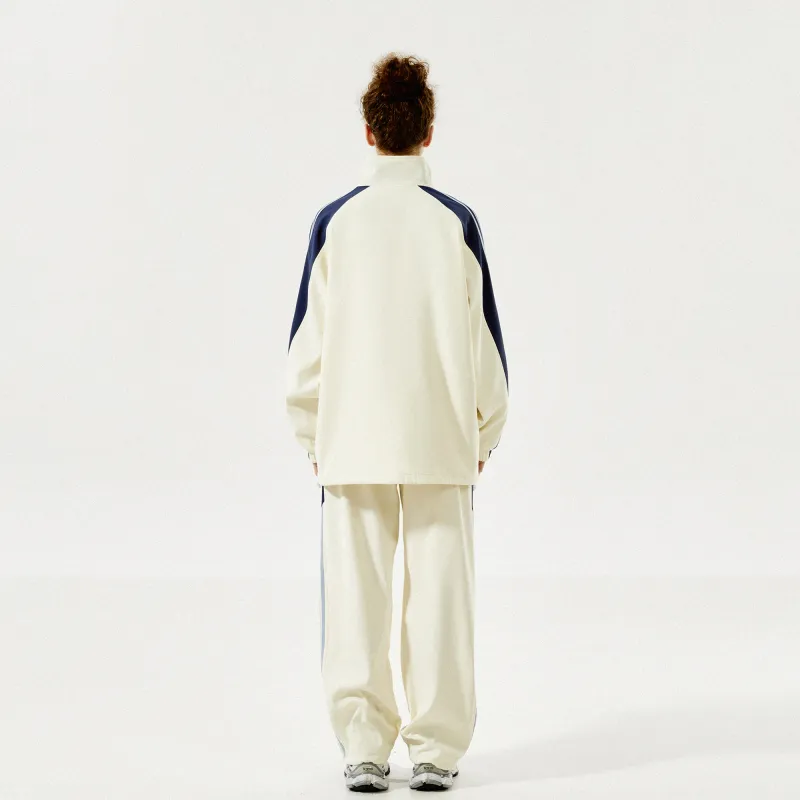 SIMPLE RIMLESS/SRME Casual Pants Unisex-7