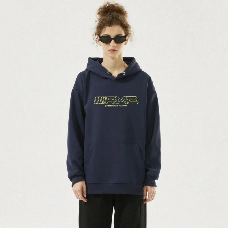 SIMPLE RIMLESS/SRME Sweatshirt Unisex-18