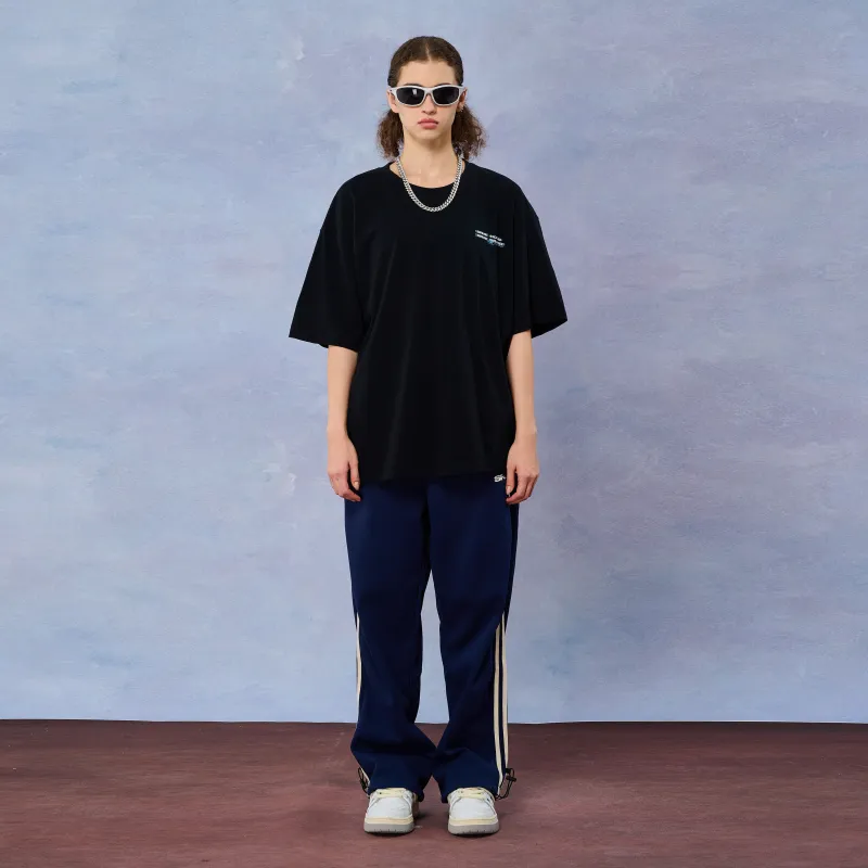 SIMPLE RIMLESS T Shirts Unisex-6