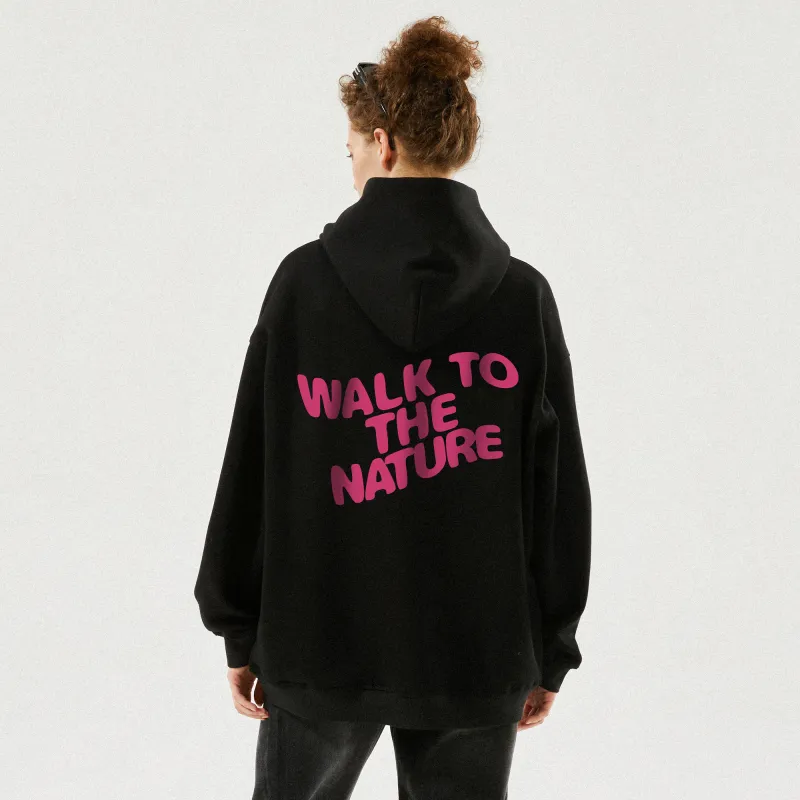 SIMPLE RIMLESS/SRME Sweatshirt Unisex-3