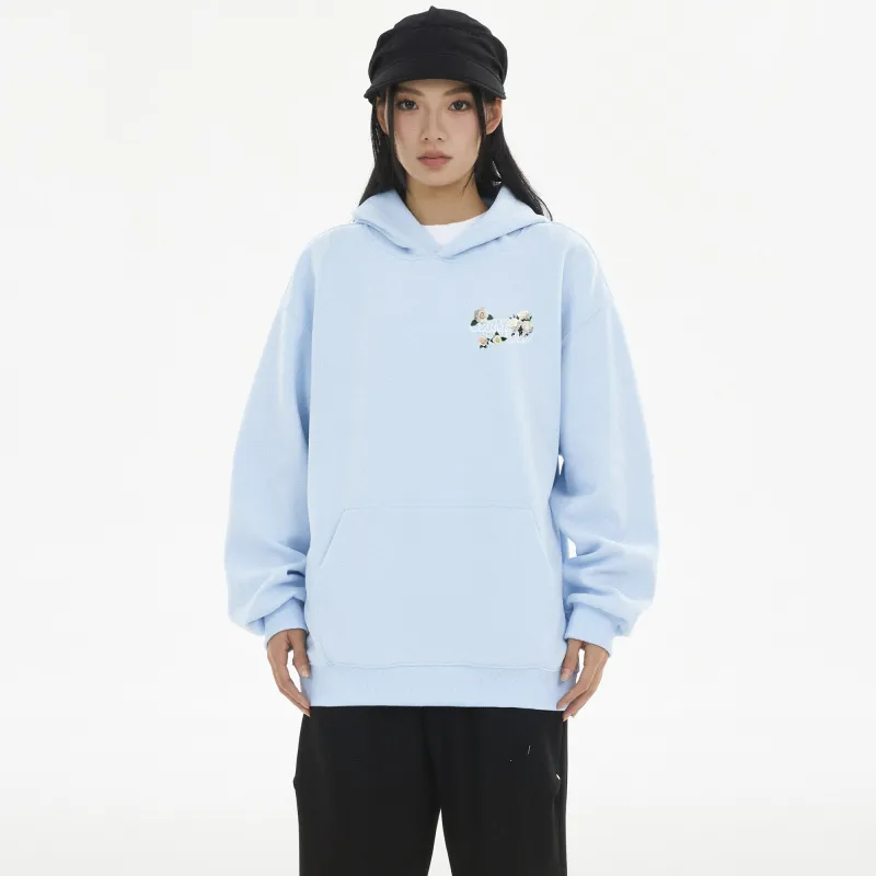 SIMPLE RIMLESS/SRME Sweatshirt Unisex-12